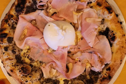 Lelo Lelo - Pizzeria Ouistreham