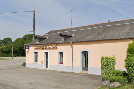 Restaurant L’Auberge de la Forêt