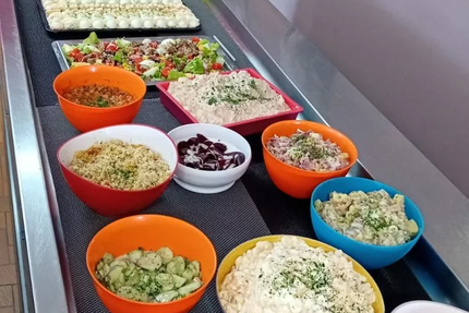 Restaurant L’Auberge de la Forêt