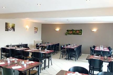 Restaurant L’Auberge de la Forêt