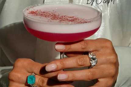 Restaurant L'INSTINCT BY C&M