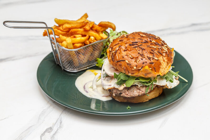 Restaurant Le Globe-Trotters Mont Saint-Aignan