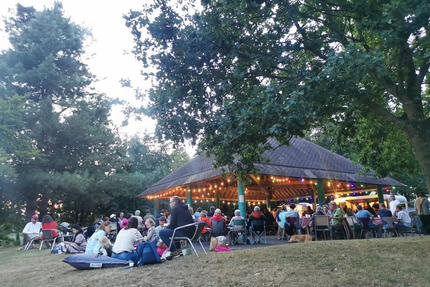 Guinguette du Petit Bois