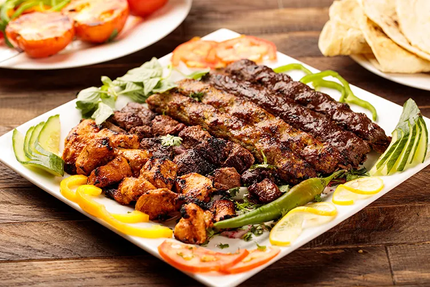 Galata Steak house
