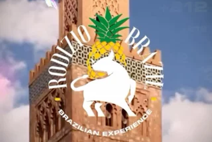 Rodizio Brazil - Cergy