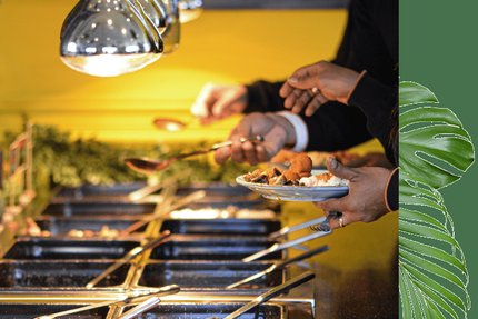 Rodizio Brazil - Cergy