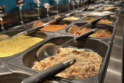 Rodizio Brazil - Cergy