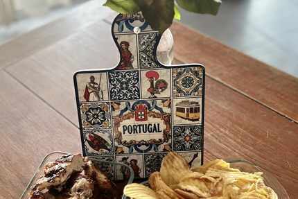 Le gout du Portugal