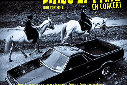 Bistrot Le 40 Restaurant