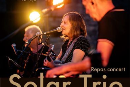 Bistrot Le 40 Restaurant