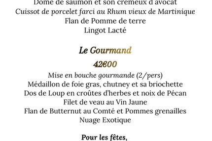 Distributeur LEDISTRIB de plats cuisinés