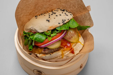 Gogi Burger