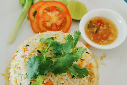 Restaurant Thailand'erne Landerneau