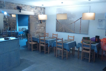 Restaurant Thailand'erne Landerneau