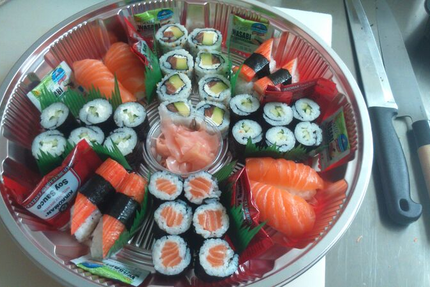 Restaurant Thailand'erne Landerneau