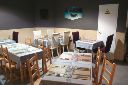 Restaurant Thailand'erne Landerneau