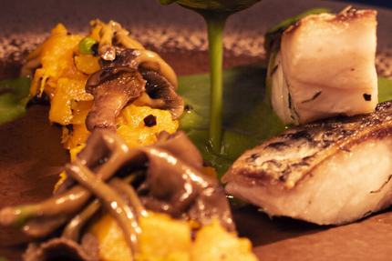 Le Restaurant du Château