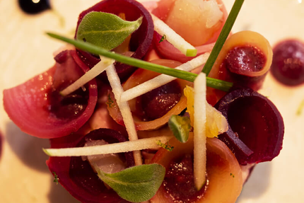 Le Restaurant du Château