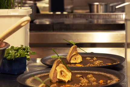 Le Restaurant du Château