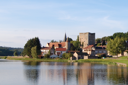 Le Restaurant du Château