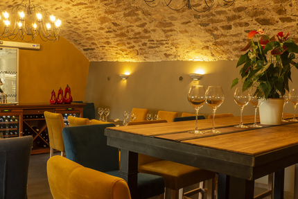 Le Restaurant du Château