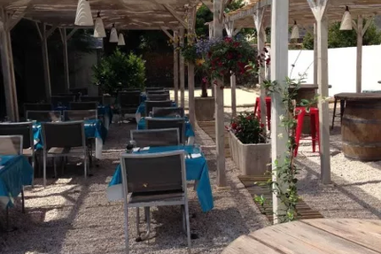 Les Fils à Papa - Restaurant Fabrègues