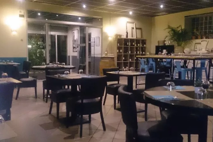 Les Fils à Papa - Restaurant Fabrègues