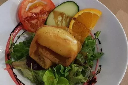 Les Fils à Papa - Restaurant Fabrègues