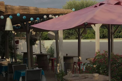 Les Fils à Papa - Restaurant Fabrègues