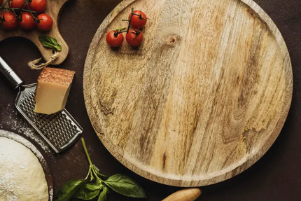 Pizzasta & Gourmandises