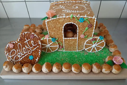 Pizzasta & Gourmandises