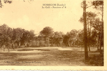 ĀTAULA - La Table du Golf d'Hossegor
