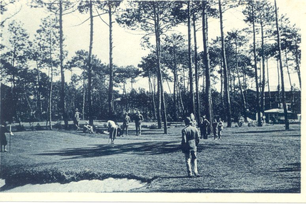 ĀTAULA - La Table du Golf d'Hossegor