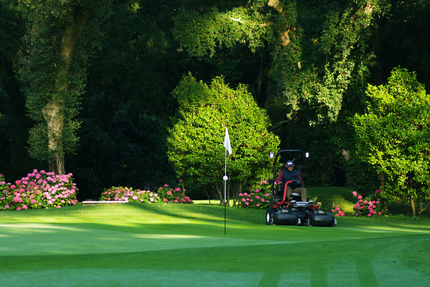 ĀTAULA - La Table du Golf d'Hossegor