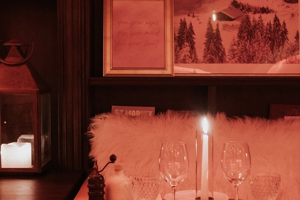 La Ferme Saint Amour Paris