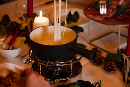 La Ferme Saint Amour Paris