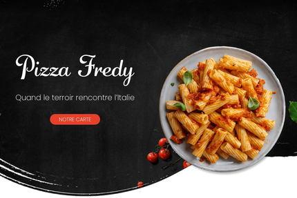 Pizza Fredy