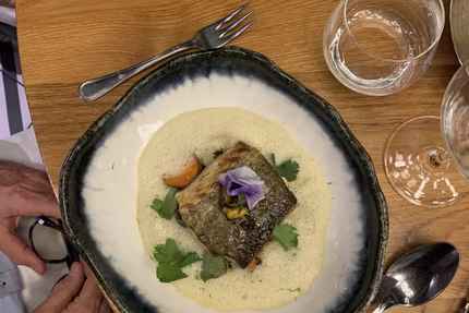 Les Papilles Bougival 78