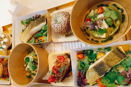 Les Papilles Bougival 78