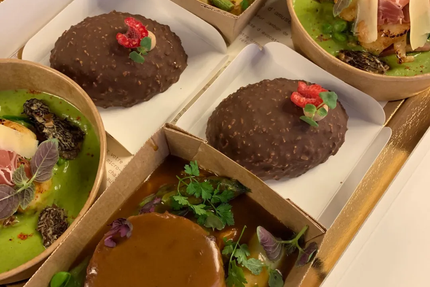 Les Papilles Bougival 78