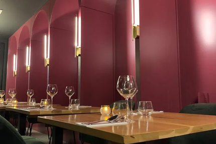 Les Papilles Bougival 78