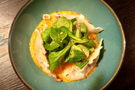 L'atelier des sommelières