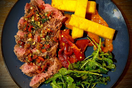 L'atelier des sommelières