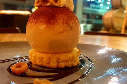 L'atelier des sommelières