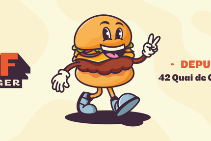 Jeff Burger