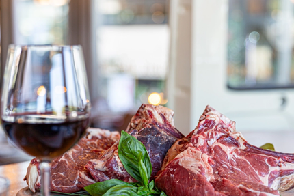 Restaurant Le Vieux Marché - Vedène