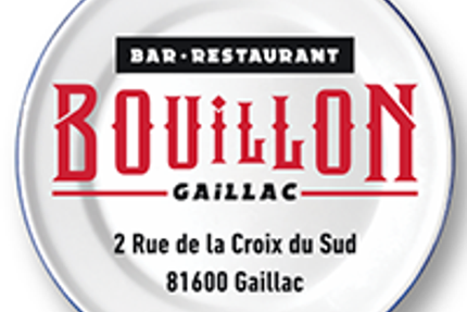 Bouillon Gaillac