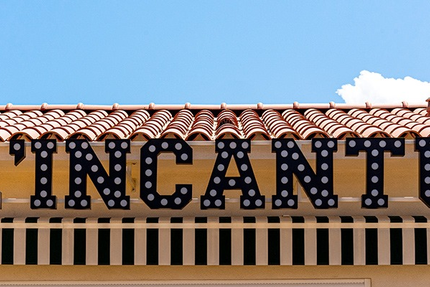 L'Incantu - L'esprit guinguette