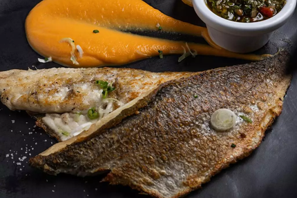 la brasserie gourmande