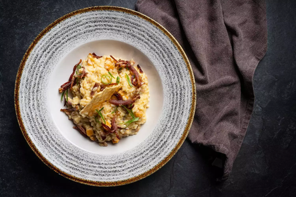 la brasserie gourmande